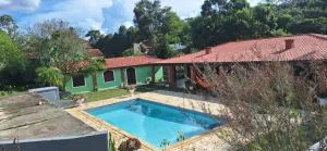 Chácara Passarinho - Bairro dos Ribeiro