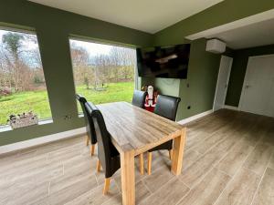 Mary cottage at Tonylion house Kilnaleck