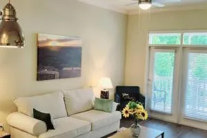 Atlanta Buckhead Cozi - Northside Park