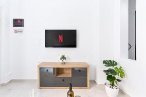 New Glamorous Apartment in Downtown