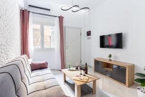 New Glamorous Apartment in Downtown