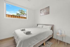 Vinny Beach House 1 Vincentia