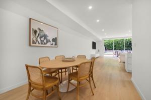 Vinny Beach House 1 Vincentia