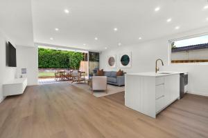 Vinny Beach House 1 Vincentia