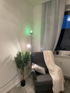 Ferienwohnung für 4 Personen, U-bahn, Autobahnnähe