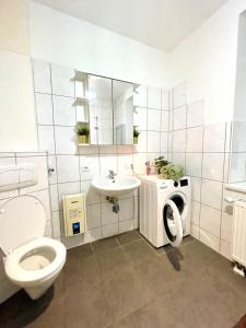 Ferienwohnung für 4 Personen, U-bahn, Autobahnnähe
