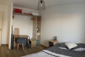 Villa en Vendée avec piscine chauffée