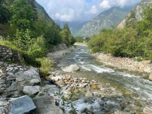 Una piccola bomboniera