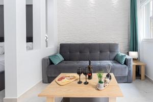 New Luxury Apartment in Downtown