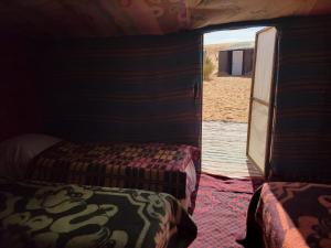 Sahara Camel Trek