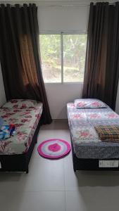 Pousada Jardim de Pedras