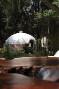 Paraje Real Malinalco