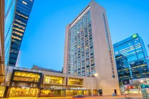 Sandman Signature Edmonton Downtown Hotel - Едмонтон