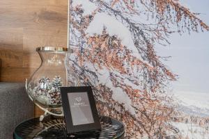 Diamante ampio monolocale stile chalet alpino