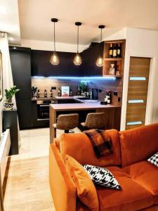 Paris center - Beautiful & cosy flat