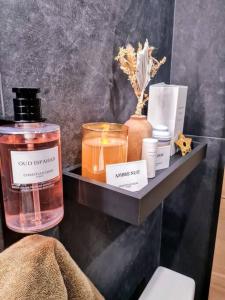 Paris center - Beautiful & cosy flat