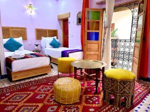 Riad Noor Medina