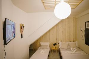 Pallet Homes - Megaworld