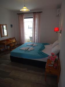 Amfi Apartments Kos Greece