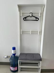 Anderson Apartment Pakuwon Mansion 1 by Shinzhouz