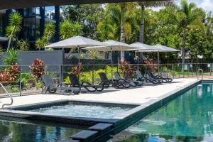 The Bay Apartments - Scarness