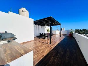 Rio de la plata D203 lujoso super céntrico