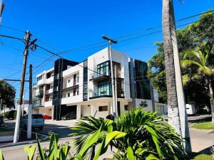 Rio de la plata D203 lujoso super céntrico