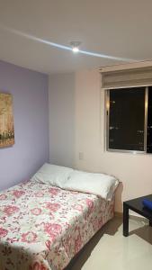 Habitación Masculina 1 persona en Apartamento Compartido Medellín