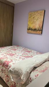 Habitación Masculina 1 persona en Apartamento Compartido Medellín