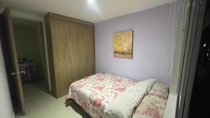 Habitación Masculina 1 persona en Apartamento Compartido Medellín