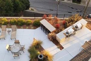 Atlanta Buckhead Relax