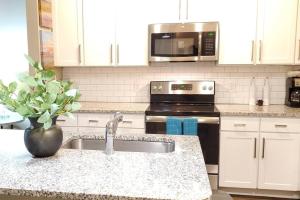 Atlanta Buckhead Relax