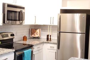 Atlanta Buckhead Relax