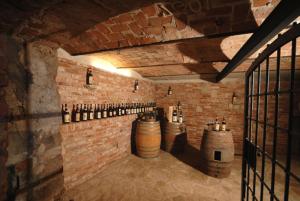Agriturismo Rio Sordo