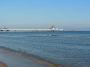 Holiday home Sonnenhof III