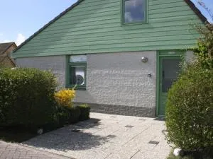 Holiday home Albatros 191 - De Zandloper