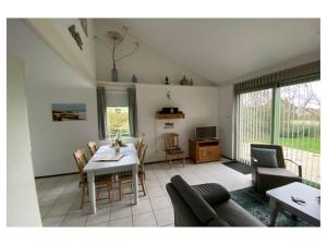 Holiday home Albatros 191