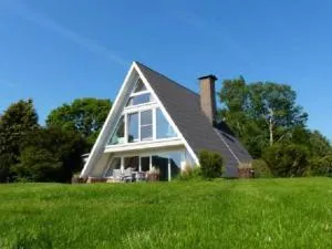 Holiday home Sehnsucht Schlei - Füsing