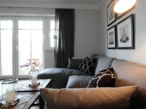 Captain House Wangerooge - Nautik Suite