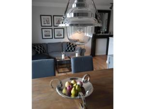 Captain House Wangerooge - Nautik Suite