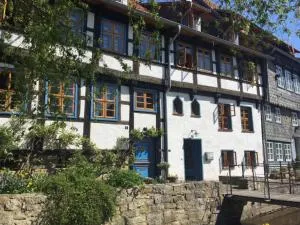 The old cobbler house - Osterwieck