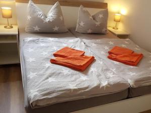 Beach dune 18 on the beach