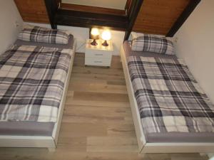 Enno near the dike Comfortable Vacation Home