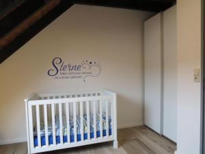 Enno near the dike Comfortable Vacation Home