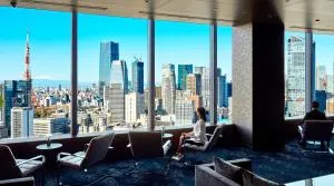 Park Hotel Tokyo - Tokyo