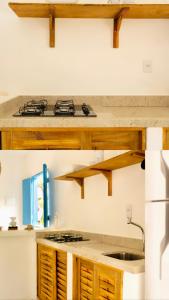 Villa Joá - Casa no Quadrado