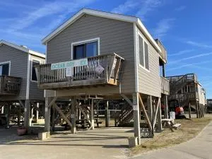 NC 12 56821-20 Condo - Hatteras