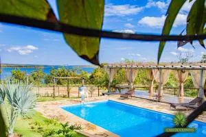 Casa do Quintas aluguel temporada - 库尔韦卢