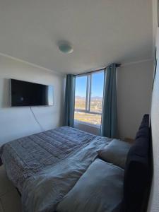 Hermoso departamento a pasos de la playa y casino
