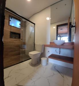 Casa Alto do Campo - Lavras Novas MG